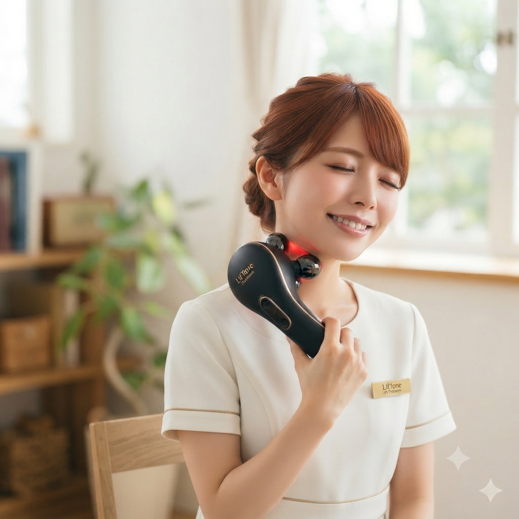 リフトーンプレミアムのイメージ画像