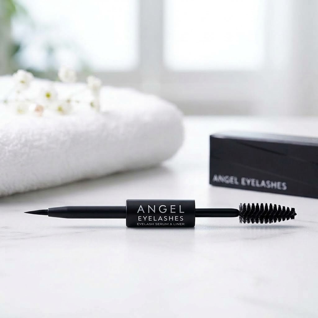 ANGEL EYELASHES 商品仕様・スペック一覧