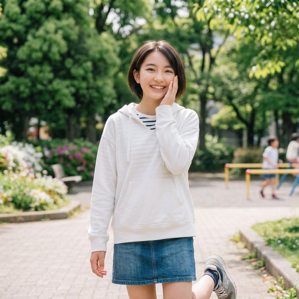 ディオーネ子供脱毛リアル口コミ（女の子）