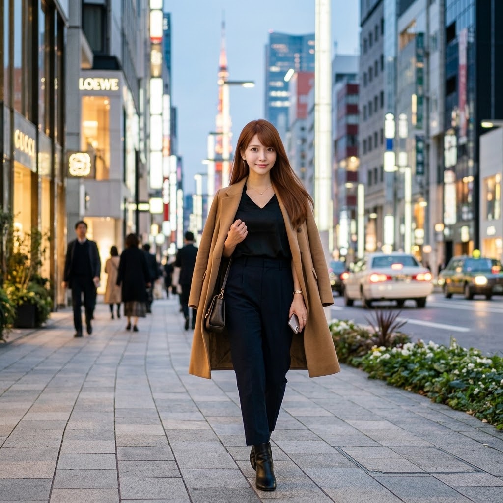 アイエスクリニック 東京各院アクセス（六本木・新宿・銀座）