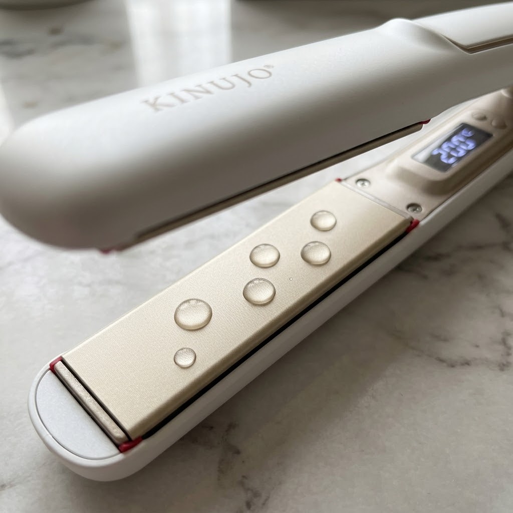 KINUJO LM-225 シルクプレートの特性・水蒸気爆発を防ぐ構造