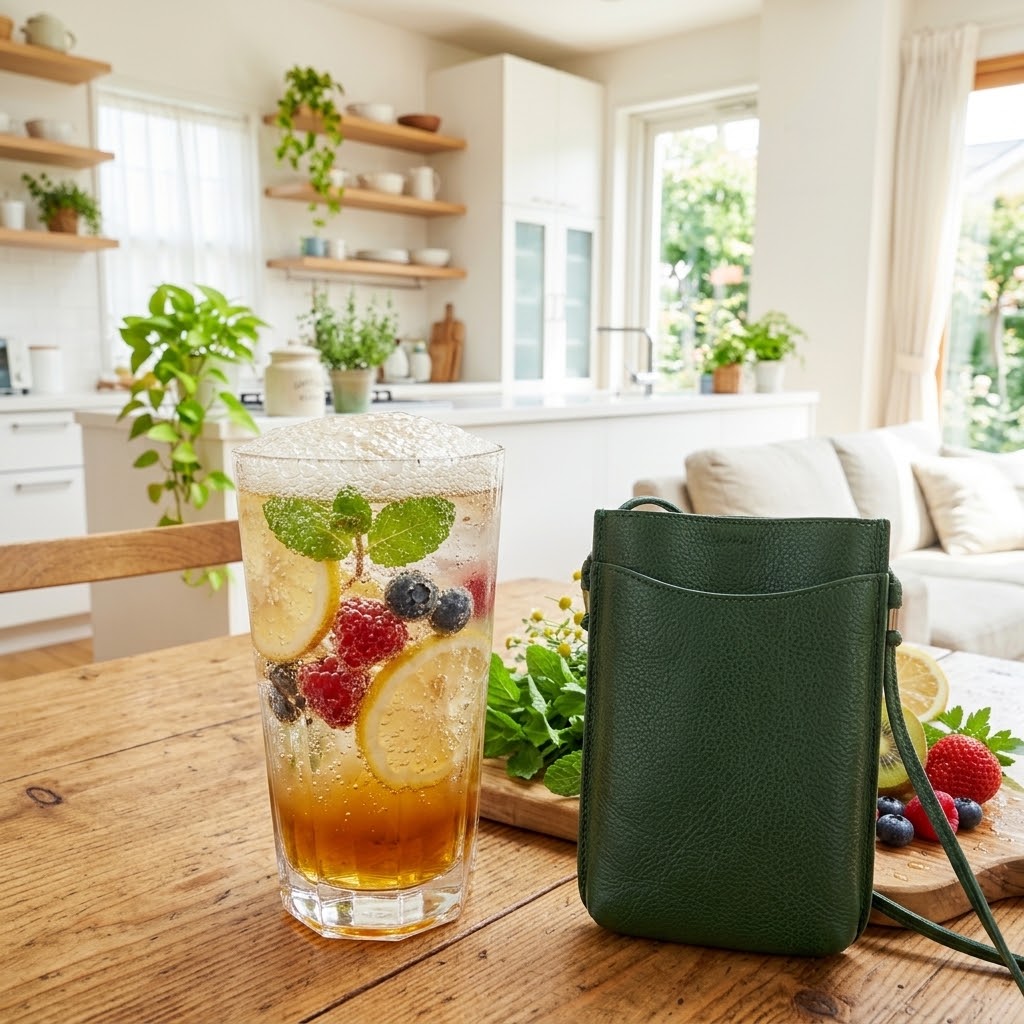 Premium BIO おすすめの飲み方イメージ